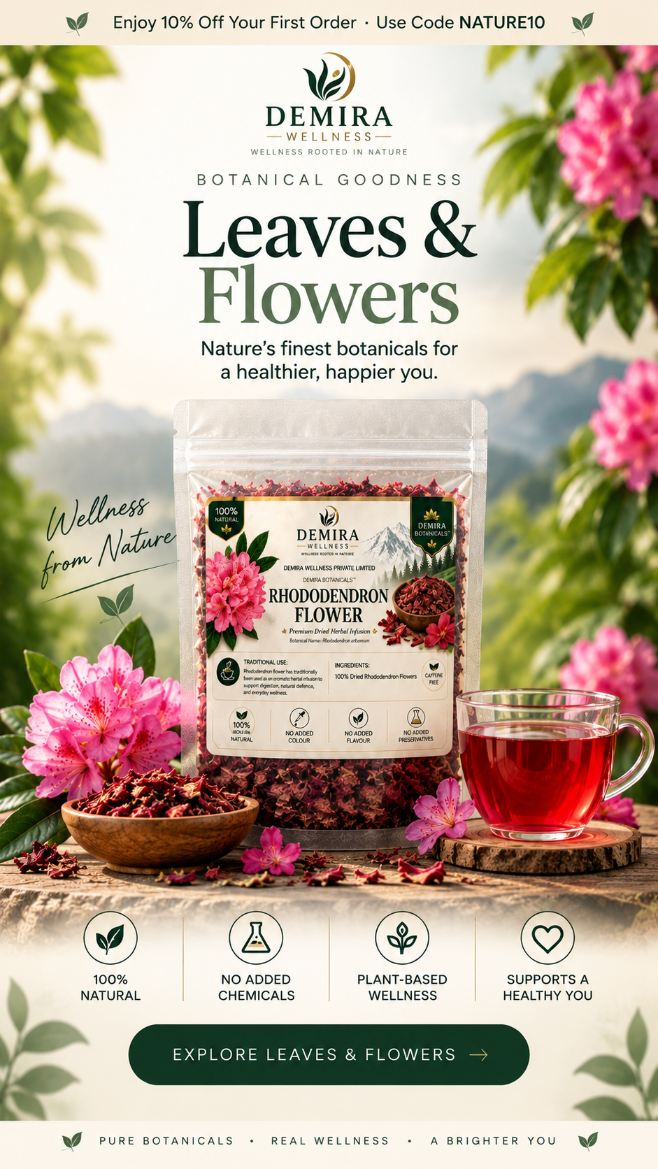 Demira Wellness