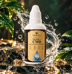 Demira CMD Alkaline Mineral Matrix