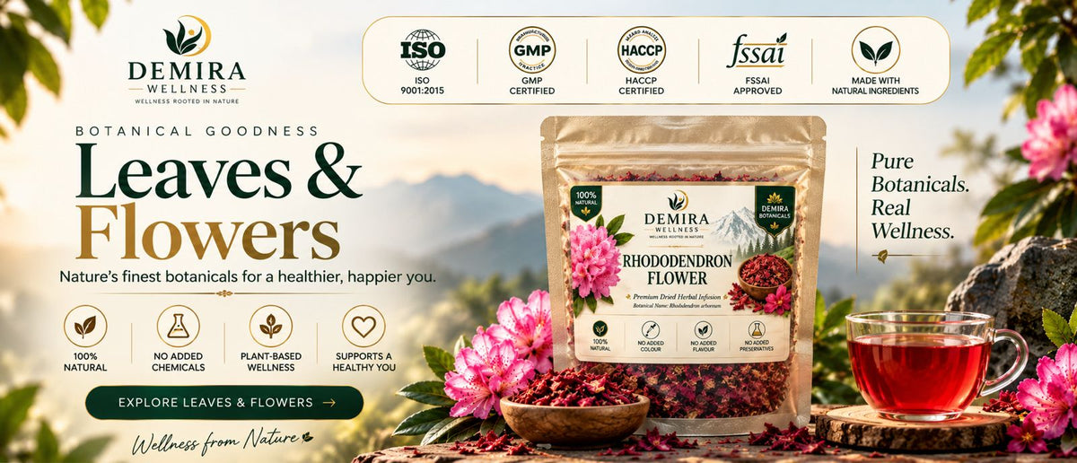 Demira Wellness