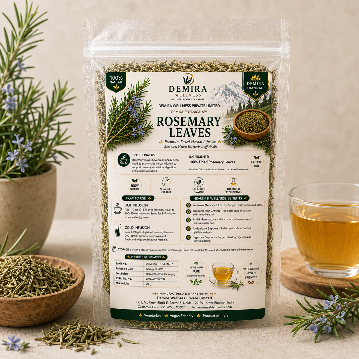 Rosemary