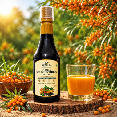 Demira Sea Buckthorn Elixir