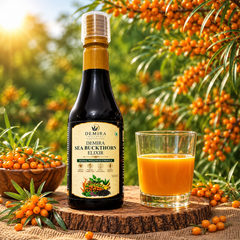 Demira Sea Buckthorn Elixir
