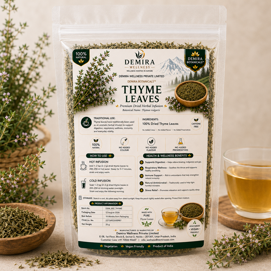 Thyme